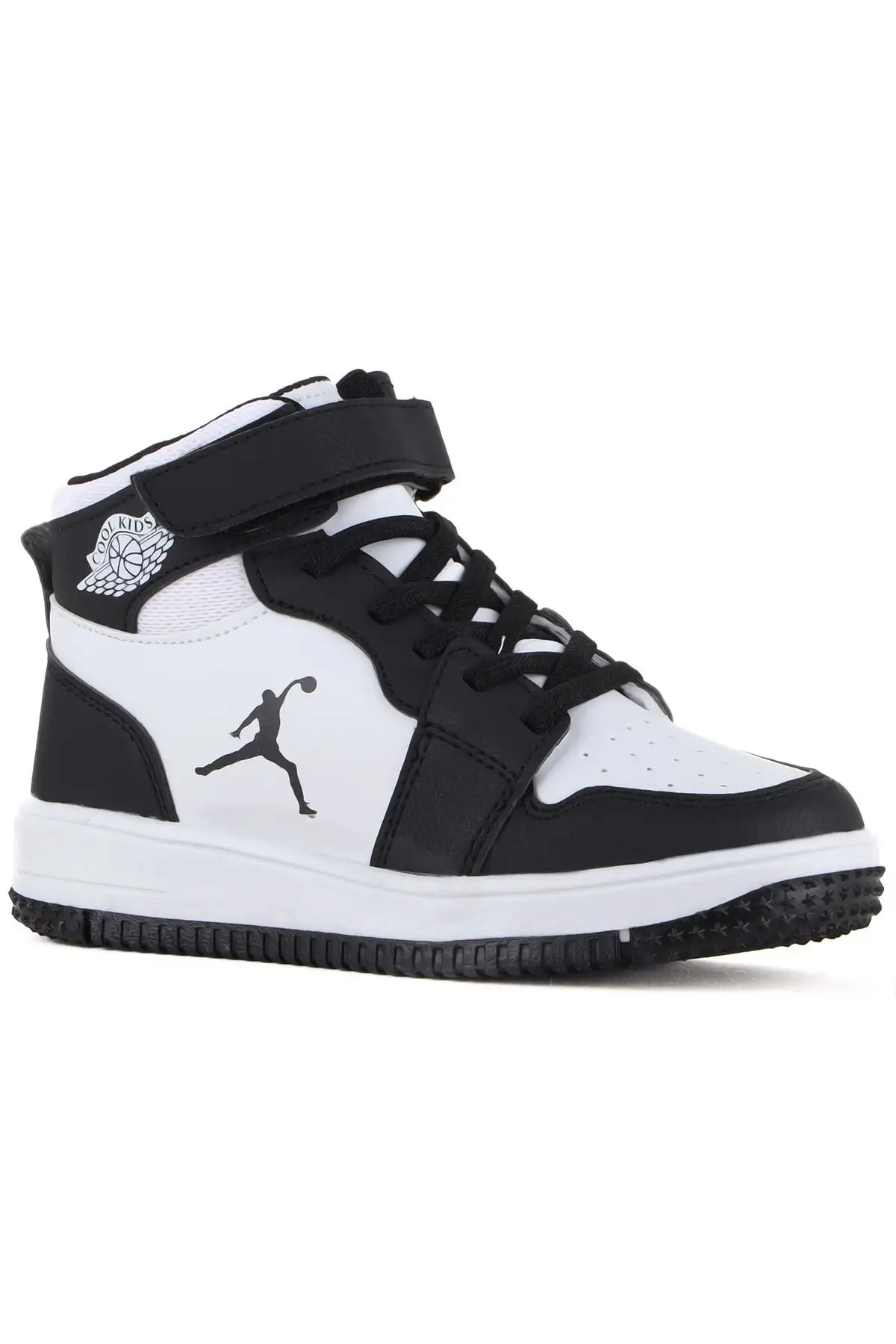 کفش بسکتبال Velcro Sole Light Motion - 2176