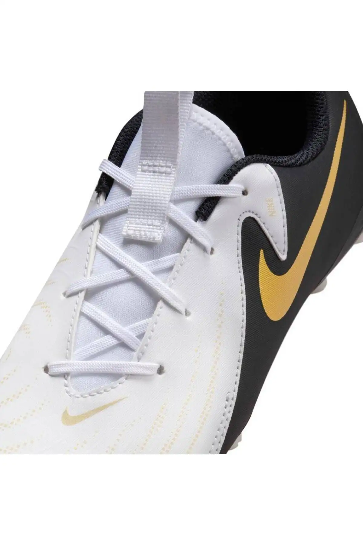 Jr Phantom Gx II Academy Fg/mg کفش فوتبال بچه گانه FD6722-100 - 2004