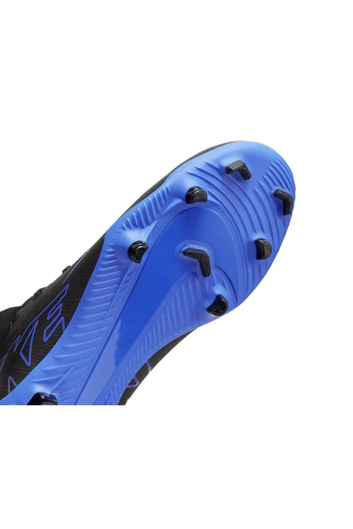 نایک جونیور کفش فوتبال بچه گانه Mercurial Superfly 9 Club Fg/Mg (Narrow FIT) - 1985 نایک جونیور کفش فوتبال بچه گانه Mercurial Superfly 9 Club Fg/Mg (Narrow FIT) - 1985