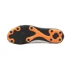کفش ورزشی چمن سفید مردانه Rapido III Fg/ag - 106572-04 - 2073