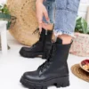 BOT BLACK SKON BOT ، BASE BOT BOT BAT ، BOT WINTER BG1001-116-0002-2374