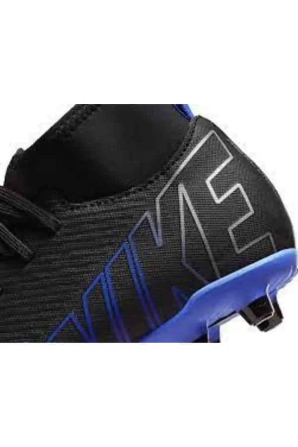 نایک جونیور کفش فوتبال بچه گانه Mercurial Superfly 9 Club Fg/Mg (Narrow FIT) - 1985
