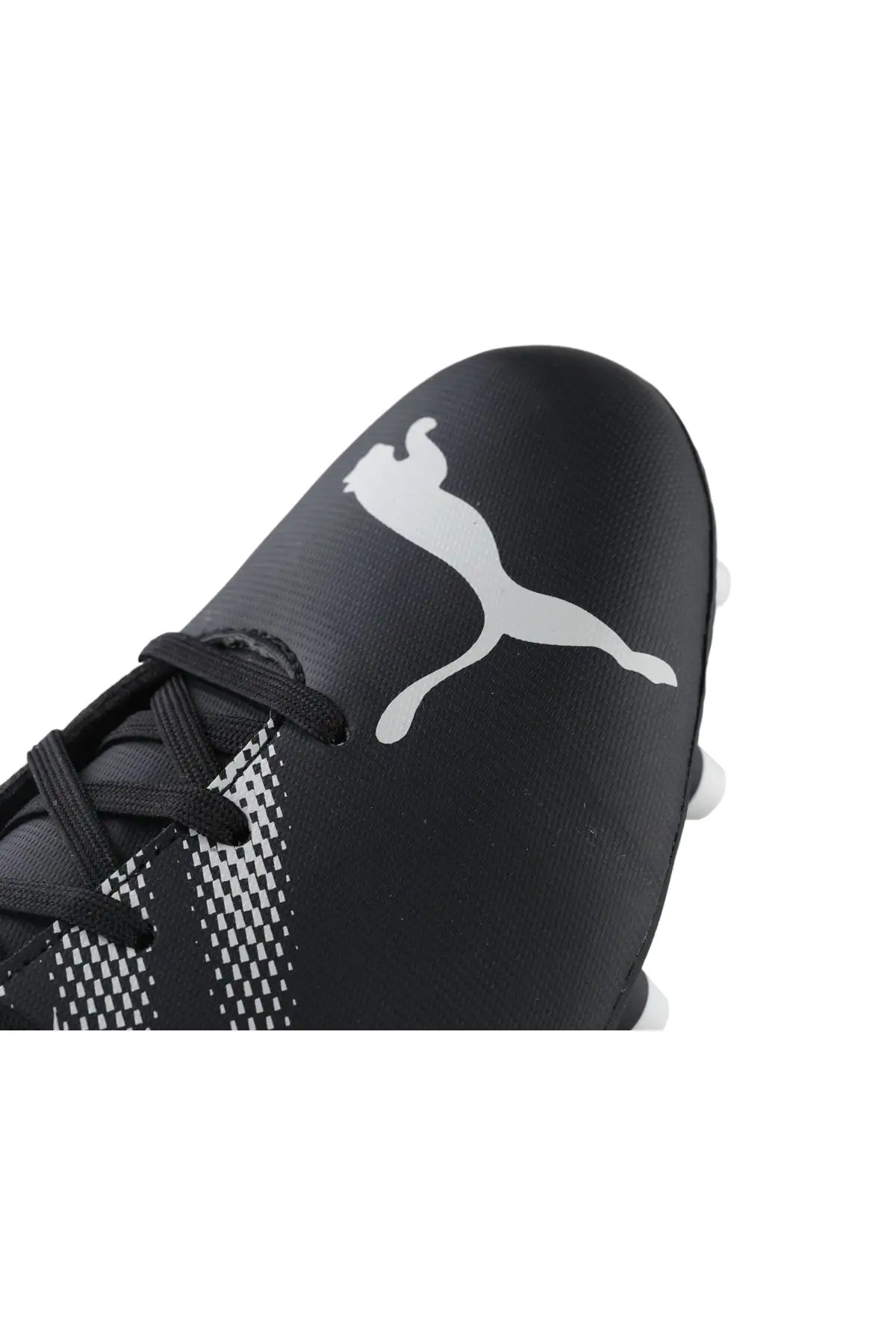 Attacanto Fg/Ag کفش فوتبال مشکی زمین مصنوعی و چمن - 2090 Attacanto Fg/Ag کفش فوتبال مشکی زمین مصنوعی و چمن - 2090