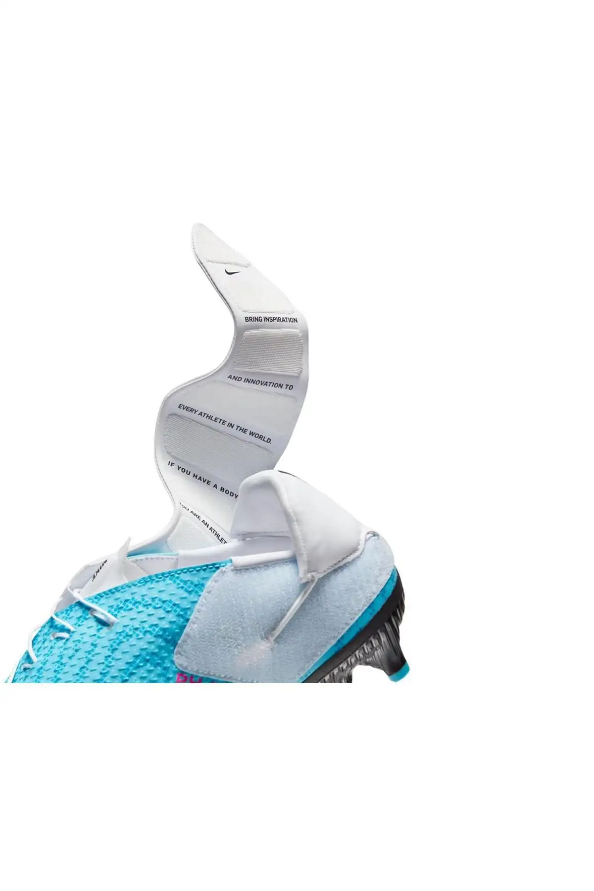 کفش فوتبال مردانه NIKE Phantom Gt2 Academy Flyease Mg (قالب باریک) - 2022 کفش فوتبال مردانه NIKE Phantom Gt2 Academy Flyease Mg (قالب باریک) - 2022