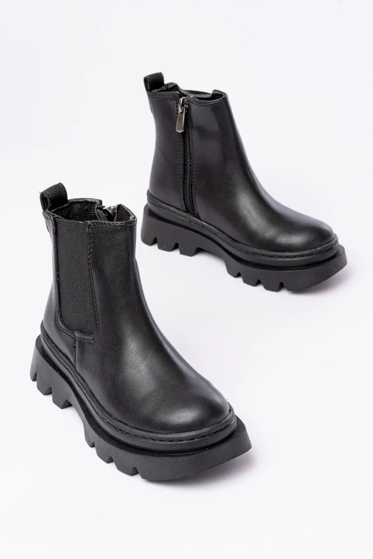 ربات زیپ تایر پایه بلند دختران - 2314 ربات زیپ تایر پایه بلند دختران - 2314