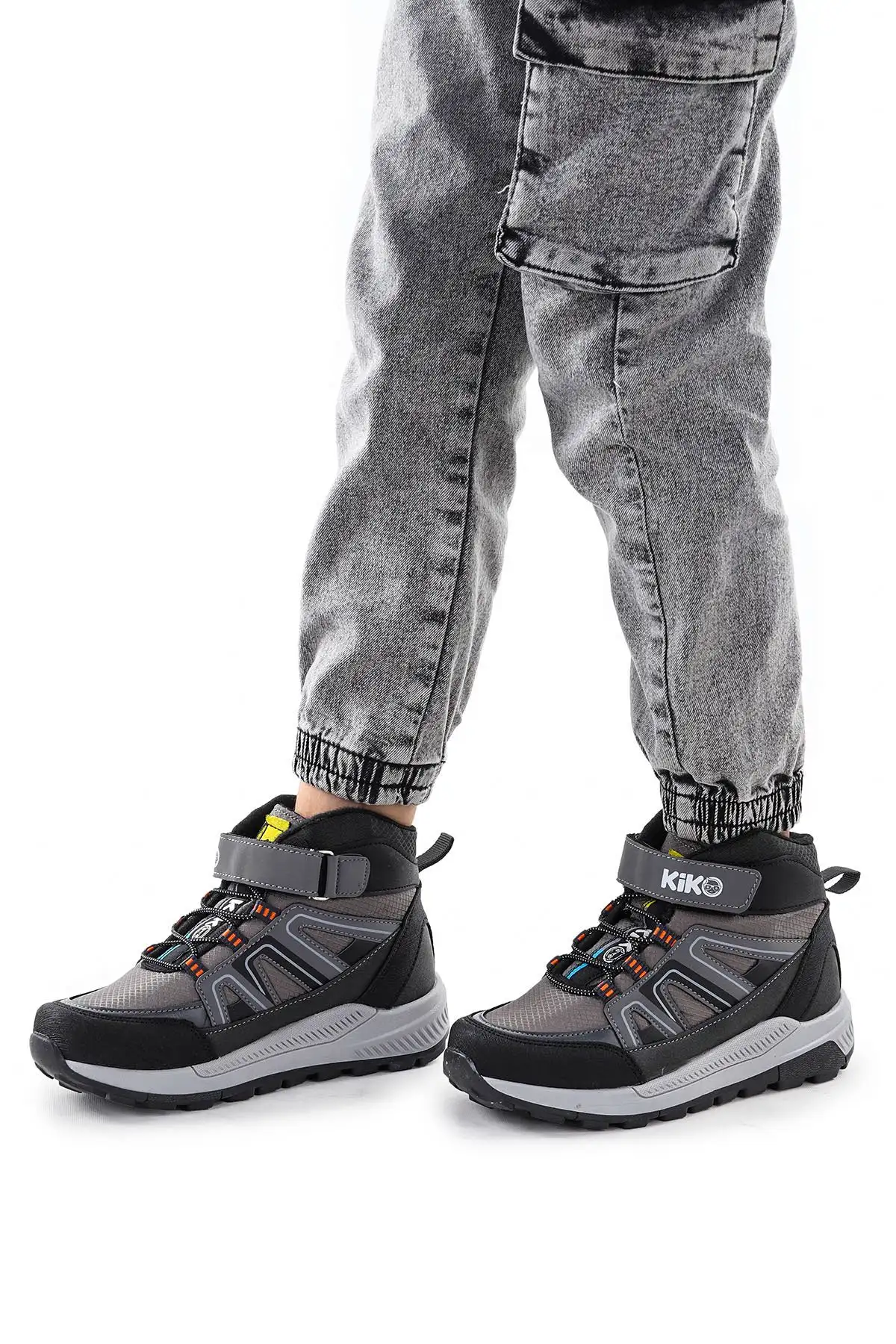 Termo Base Call Boy Boy Boot Shoes 300 - 2362 Termo Base Call Boy Boy Boot Shoes 300 - 2362