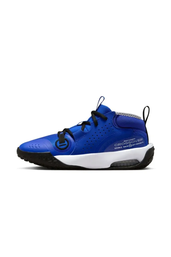 کفش بسکتبال Air Zoom Crossover 2 Gs - 1707