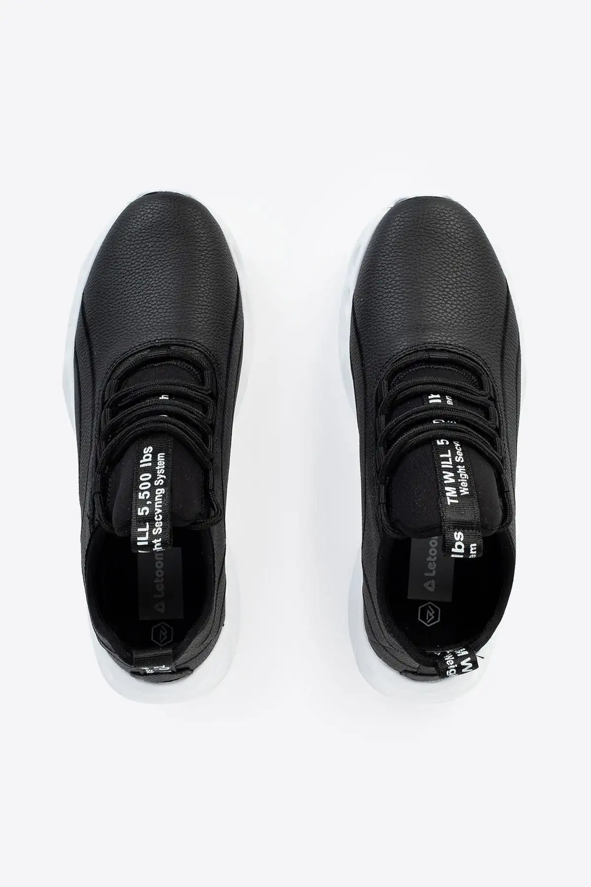 کفش ورزشی گاه به گاه مردانه LTN101 - 1907