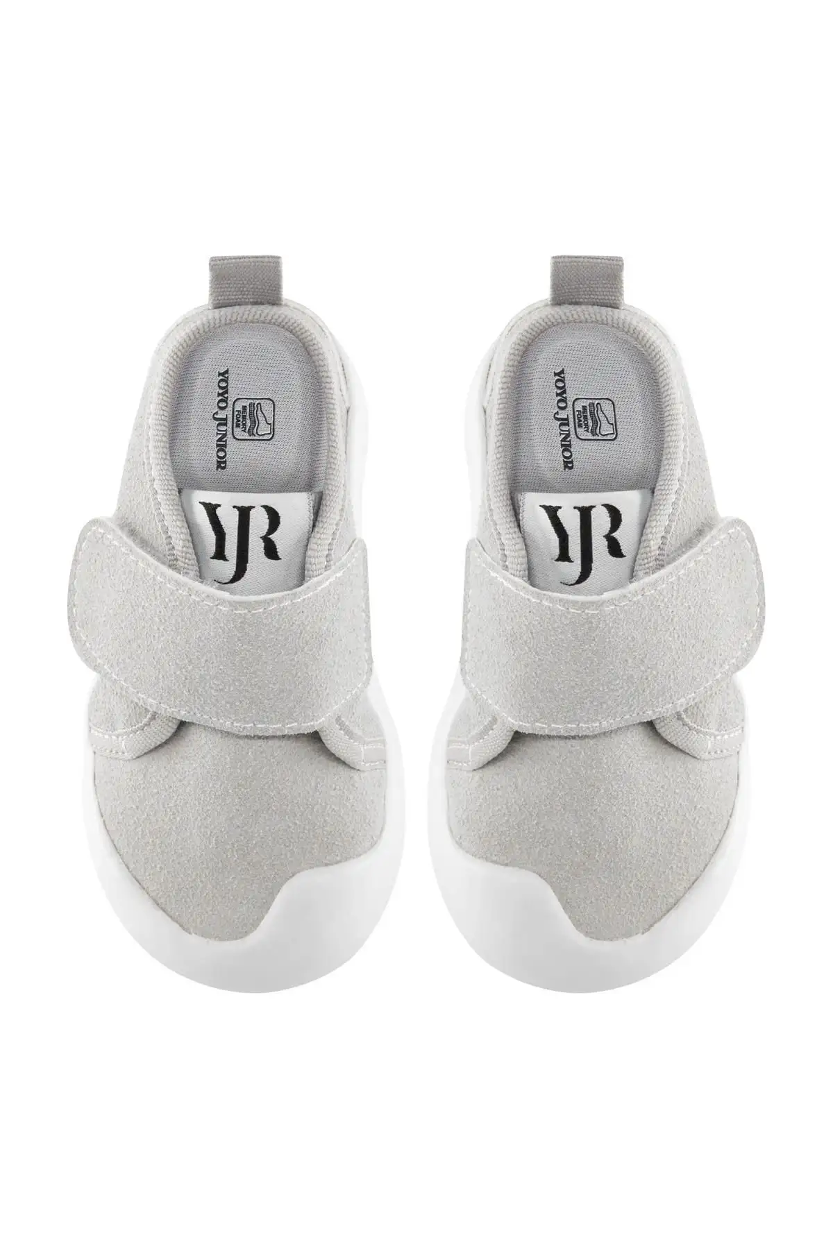 دمپایی کفش بچه گانه مموری فوم - 1487 دمپایی کفش بچه گانه مموری فوم - 1487