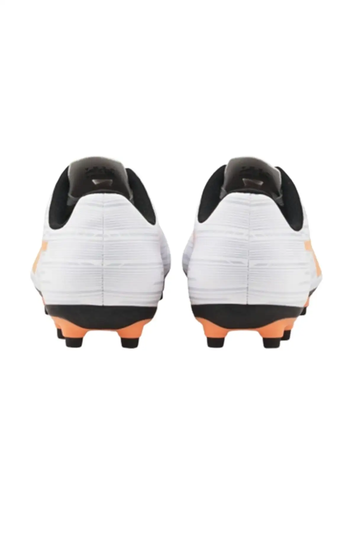 کفش ورزشی چمن سفید مردانه Rapido III Fg/ag - 106572-04 - 2073 کفش ورزشی چمن سفید مردانه Rapido III Fg/ag - 106572-04 - 2073