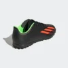 X Speedportal.4 Tf Cblack/solred/sgreen - 2002