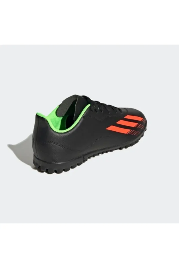 X Speedportal.4 Tf Cblack/solred/sgreen - 2002