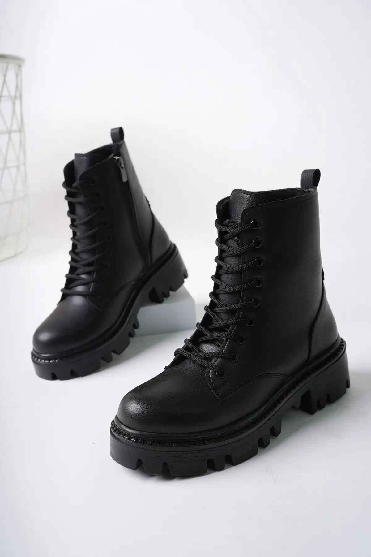 توری پوست سیاه پوست و پستی زیپ - 2379 توری پوست سیاه پوست و پستی زیپ - 2379