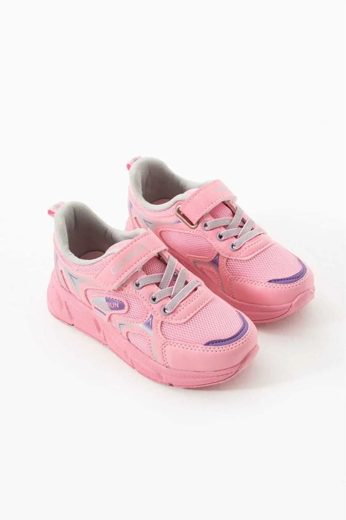 کفش ورزشی کتانی سبک و راحت بچه گانه Unisex GAK-2025 - 1409 کفش ورزشی کتانی سبک و راحت بچه گانه Unisex GAK-2025 - 1409