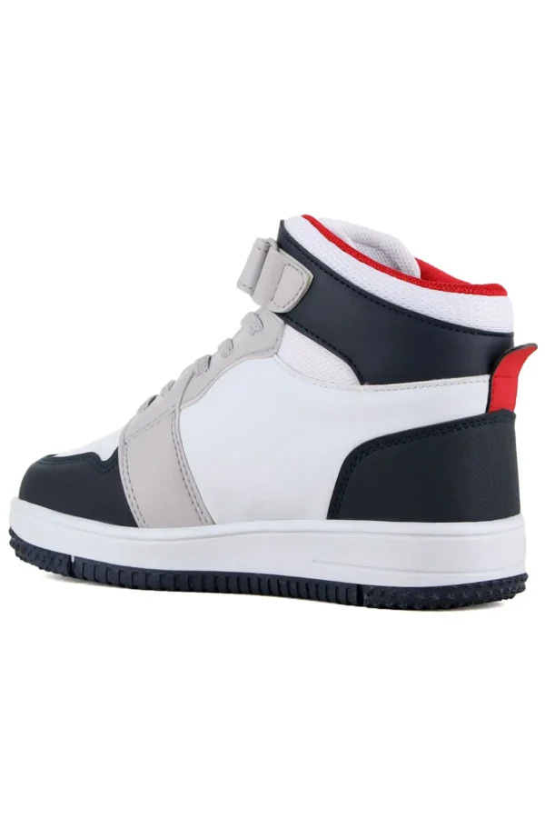 کفش بسکتبال Velcro Sole Light Motion - 2177