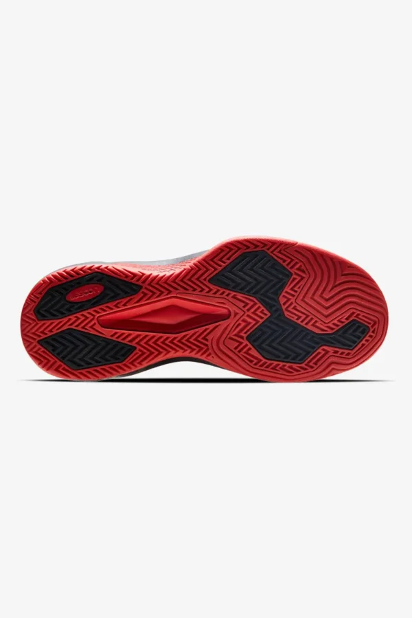 Bounce-4 Shoes Basketball 23nau00buncu Red - 1736