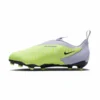 Phantom Gx Academy Fg Jr Kids Crampon Shoes Dd9549-700-grey - 2012