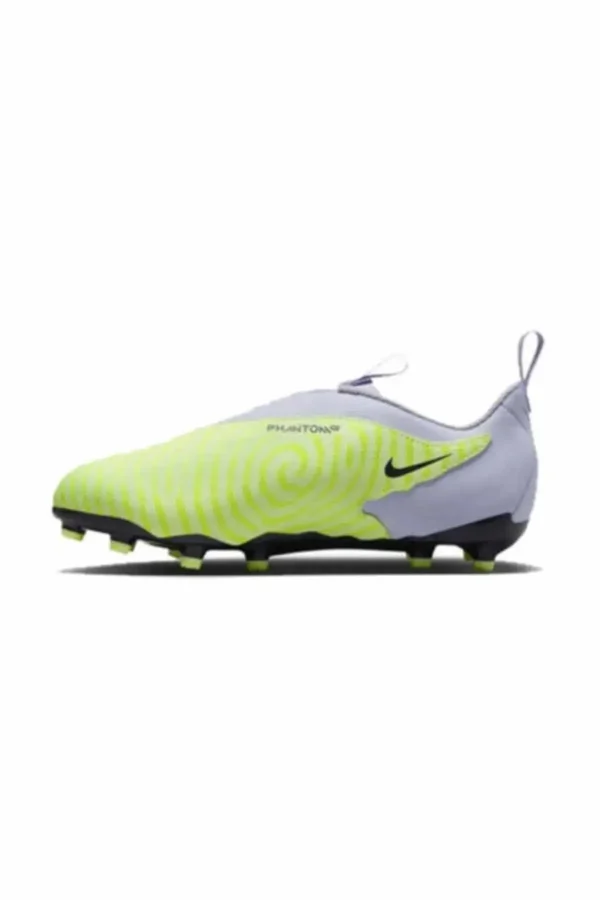 Phantom Gx Academy Fg Jr Kids Crampon Shoes Dd9549-700-grey - 2012