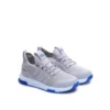 Ebba Sneaker Boy Shoes خاکستری / آبی - 1599