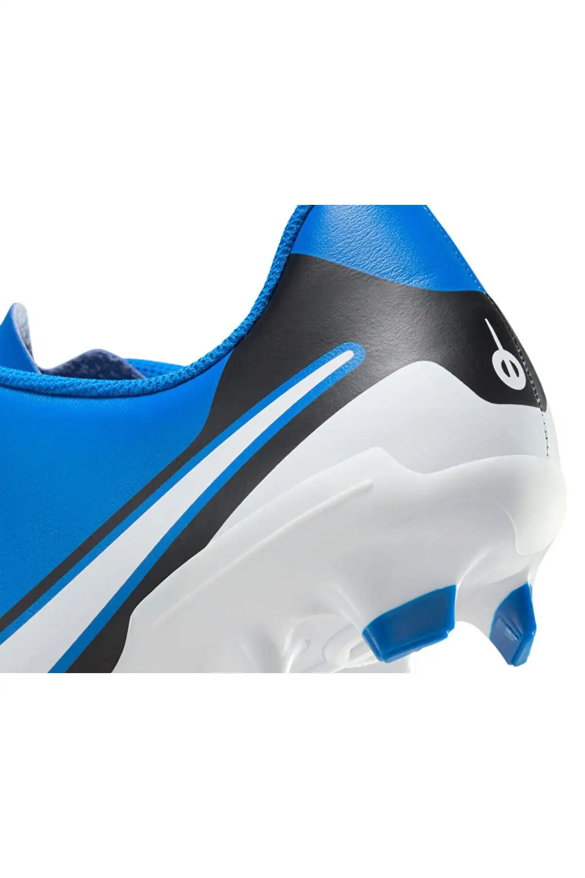 کفش فوتبال مردانه چند زمینی Tiempo Legend 10 Club Fg/Mg DV4344-400 آبی دریایی - 1972 کفش فوتبال مردانه چند زمینی Tiempo Legend 10 Club Fg/Mg DV4344-400 آبی دریایی - 1972