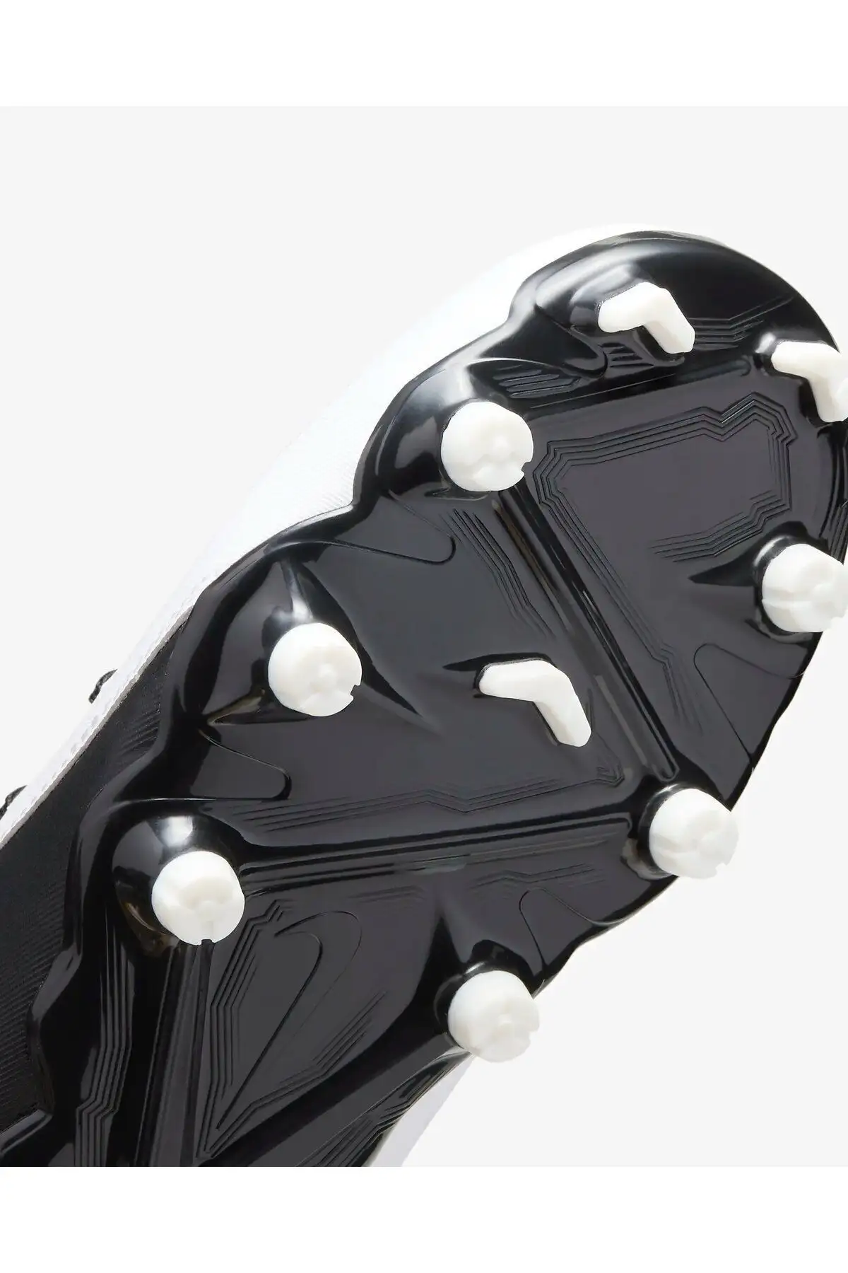 کفش فوتبال بچه گانه JR PHANTOM LUNA II ACAD F/MG WHITE - 2011 کفش فوتبال بچه گانه JR PHANTOM LUNA II ACAD F/MG WHITE - 2011