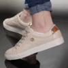 Tiggy Skin Skin Casual Base زن کفش ورزشی - 2245