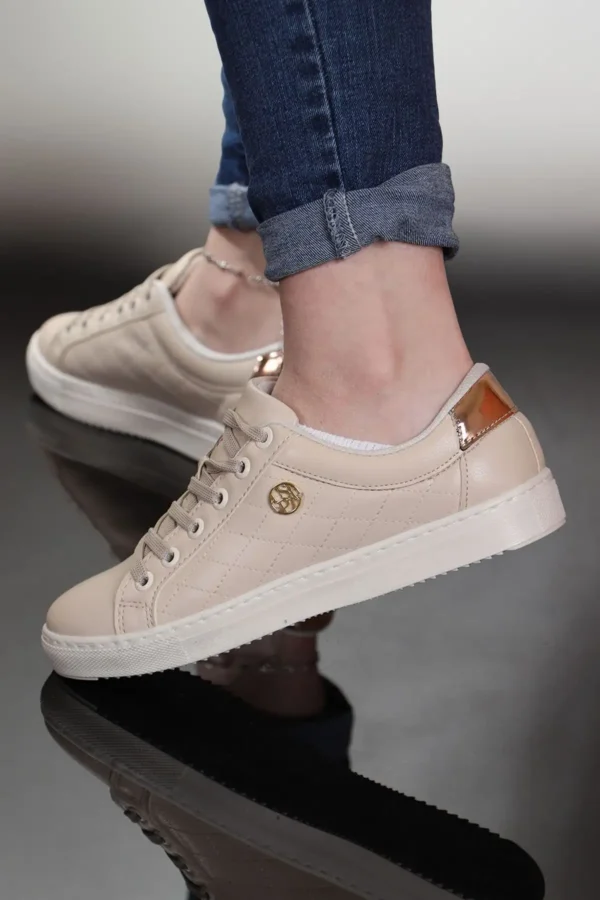 Tiggy Skin Skin Casual Base زن کفش ورزشی - 2245