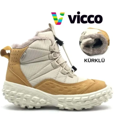 Tiger Phylon Base Base ارتوپدی برفی برفی کودک برفی - 2333