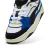 180 Lace Up White-Cobalt Glaze-PUMA Bl - 1945