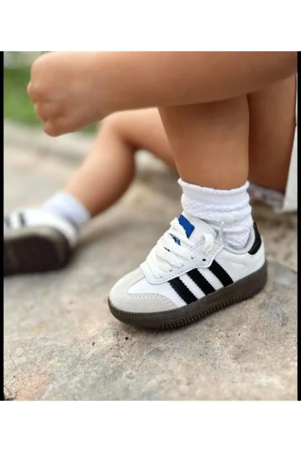 کفش های ورزشی کودکان مدل Unisex مدل جدید - 2633