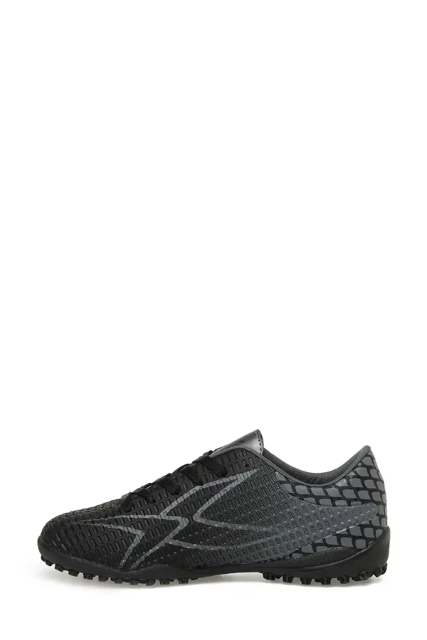 SERGI TF 3FX کفش زمین فرش سیاه Unisex - 2578