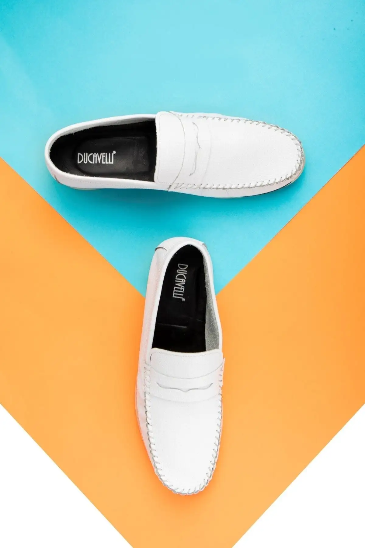 کفش های روزانه مردانه چرمی Artsy ، کفش Rog Loafer - 2561 کفش های روزانه مردانه چرمی Artsy ، کفش Rog Loafer - 2561