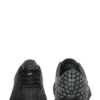 SERGI TF 3FX کفش زمین فرش سیاه Unisex - 2578