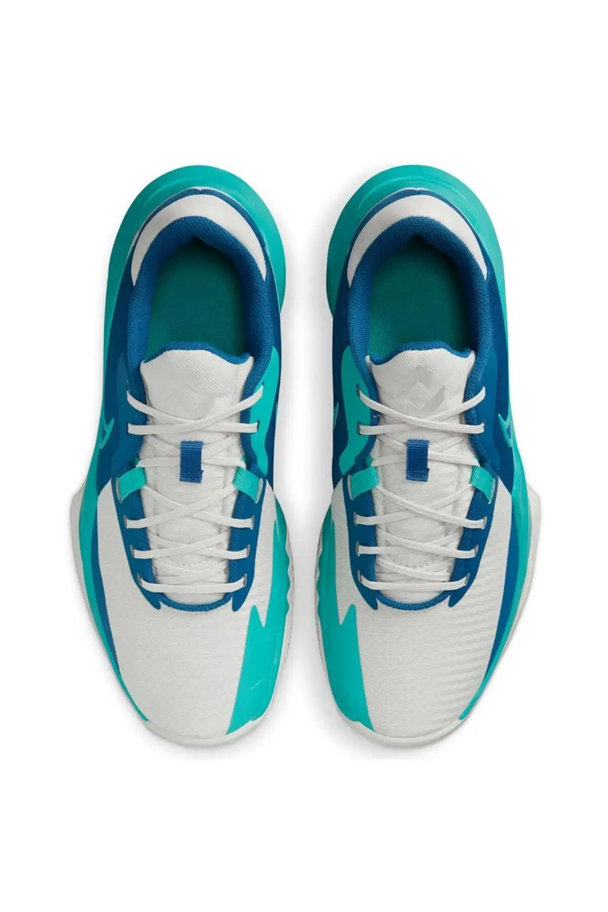 Precision VI بسکتبال سفید پوست - 2961