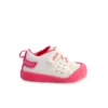 کفش اول دختر اولی Fuchsia کفش روزانه - 2749