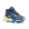 کفش بسکتبال کودک Bash Boy (31-37) 24K 946.428 FE Navy Blue - 2933