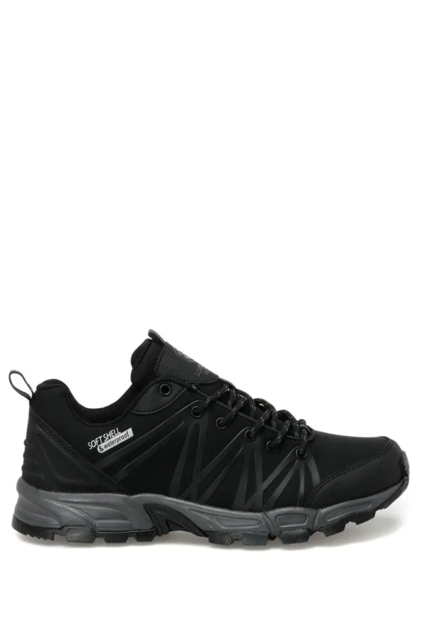 Shell 2pr Outdoor Men Black Men - 2901