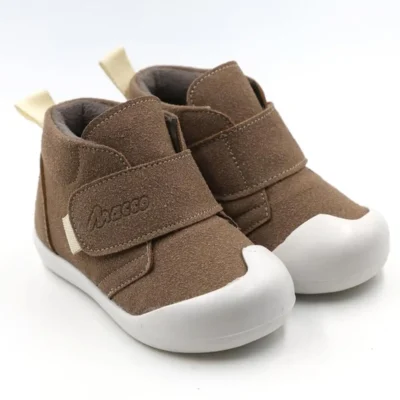 POCO اولین قدم ارتوپدی دختر بچه کودک پسر بچه زمستان کفش - 2729