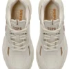 پایه Polo Assn isabella unisex sport کفش بژ - 3003