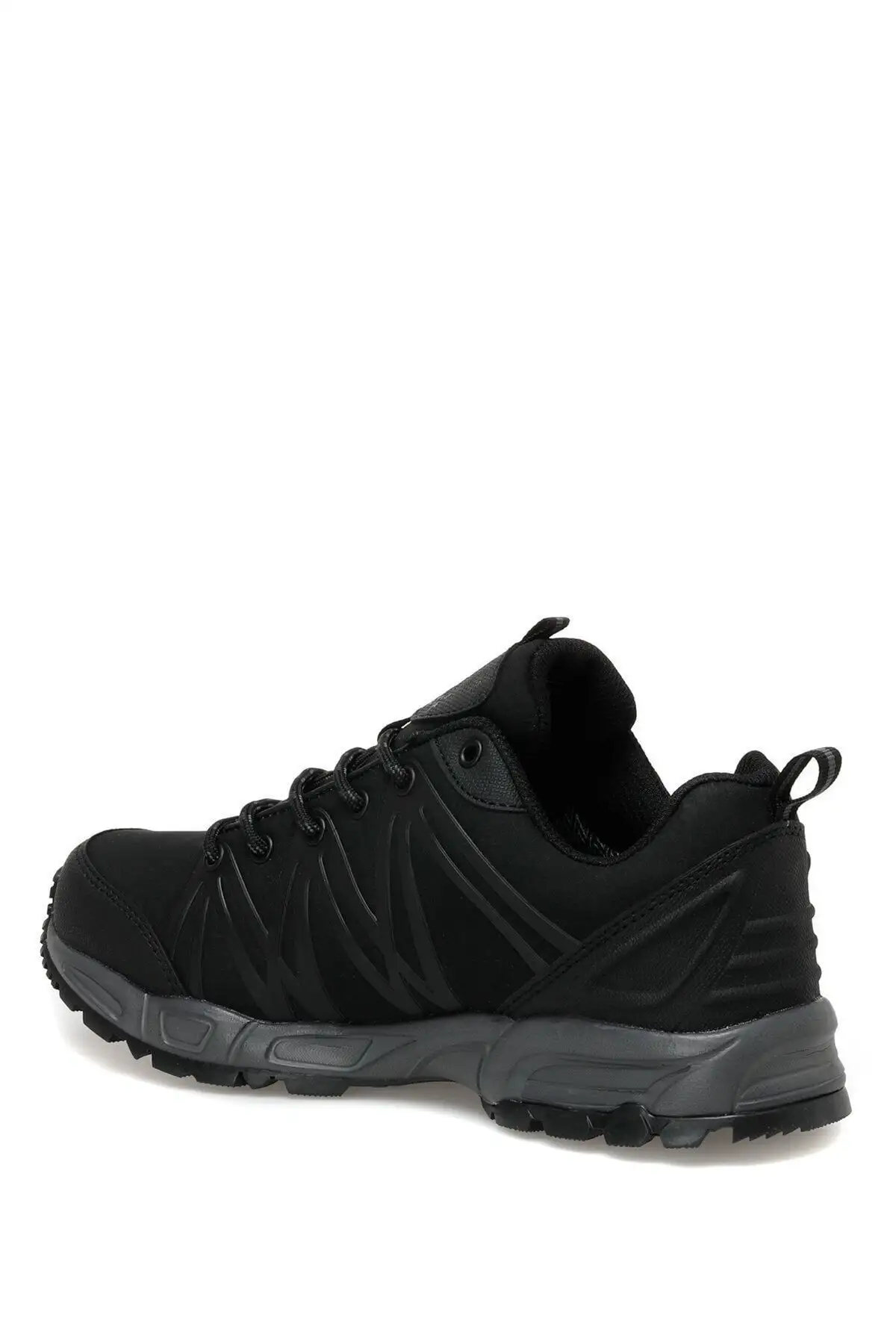Shell 2pr Outdoor Men Black Men - 2901 Shell 2pr Outdoor Men Black Men - 2901