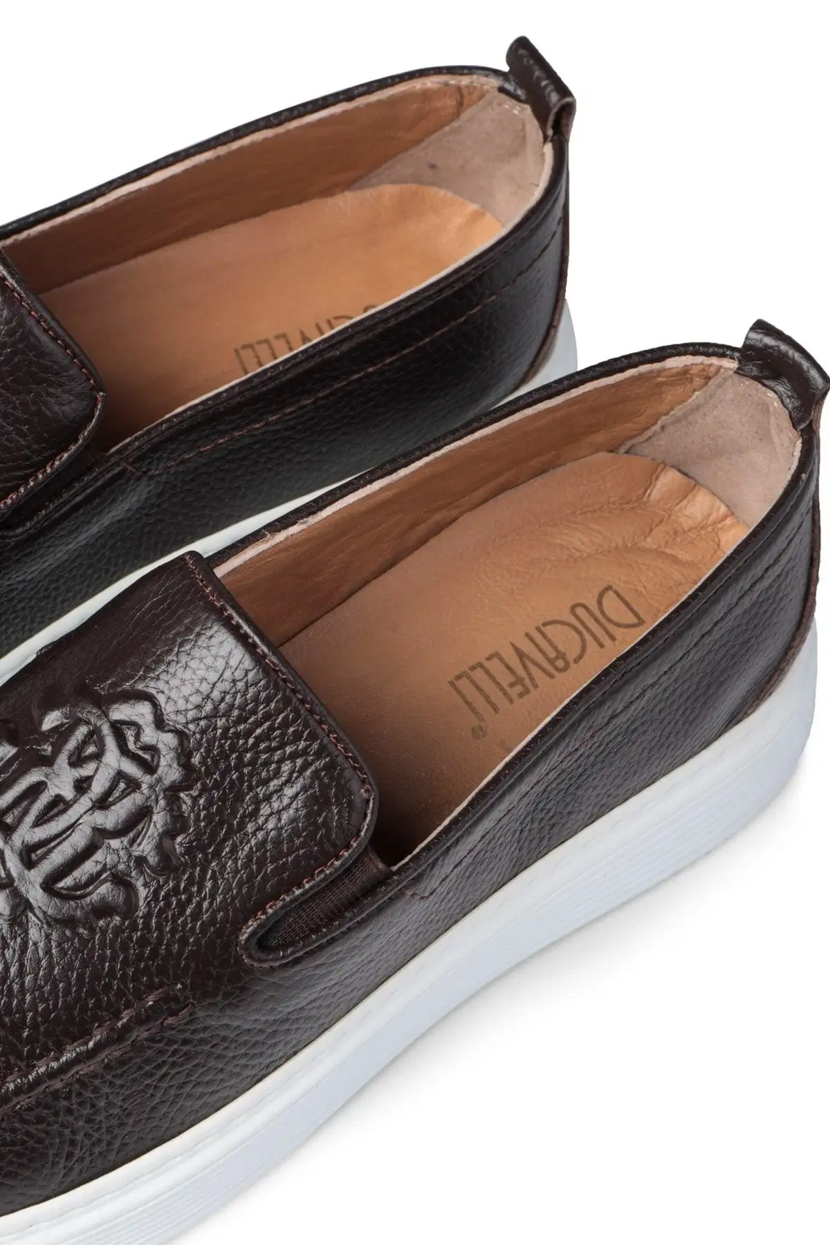 کفش های روزانه مردانه چرمی واقعی ، کفش های لوفر ، کفش های سبک ، کفش های تابستانی - 2869 کفش های روزانه مردانه چرمی واقعی ، کفش های لوفر ، کفش های سبک ، کفش های تابستانی - 2869