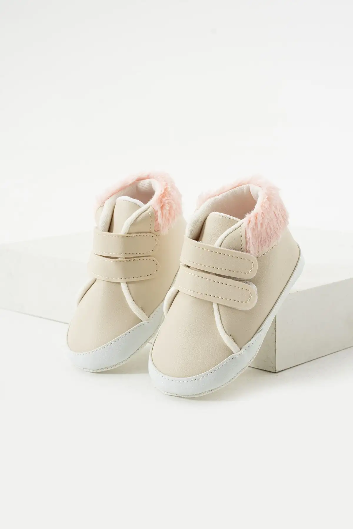 مخملی تنگه پایه لغزنده با تماس با کودک اول غنیمت است - 2779 مخملی تنگه پایه لغزنده با تماس با کودک اول غنیمت است - 2779