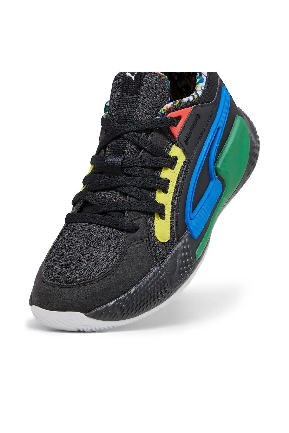 Court Rider Chaos Thash Talk Shoes بسکتبال مردان - 2956 Court Rider Chaos Thash Talk Shoes بسکتبال مردان - 2956