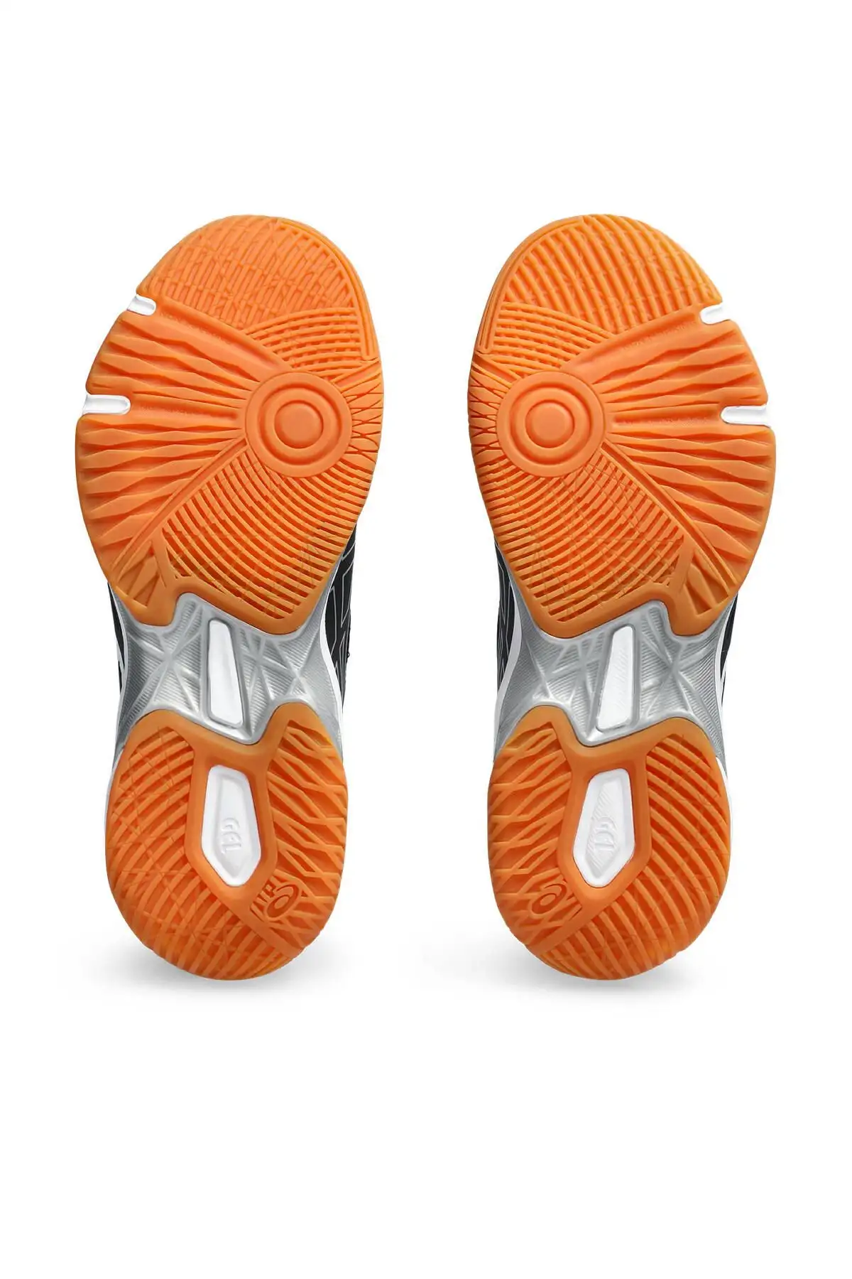 ژل-راکت 11 کفش والیبال سیاه زنان 1072A093-002-2858 ژل-راکت 11 کفش والیبال سیاه زنان 1072A093-002-2858