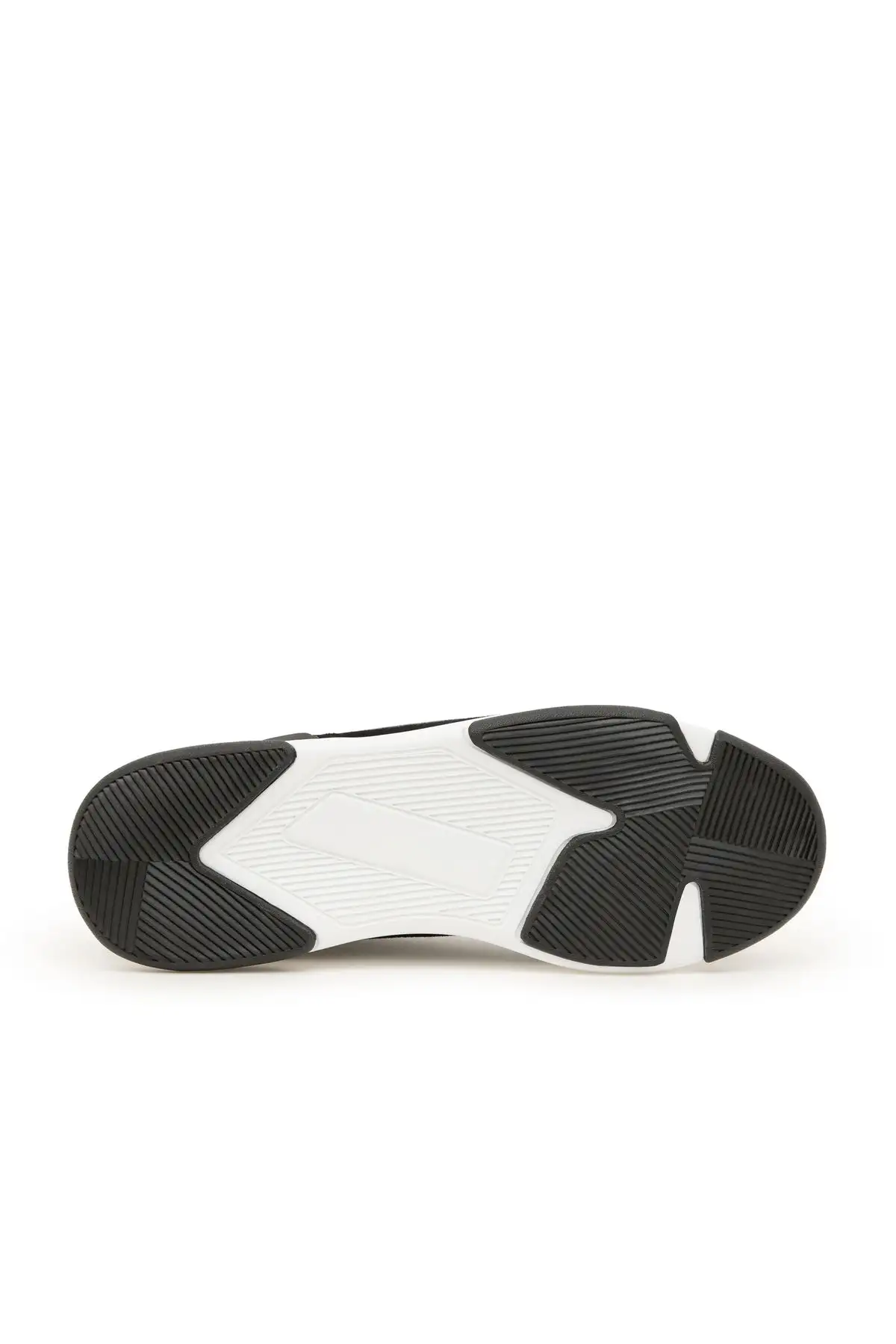 کفش ورزشی سیاه مردان 50297314 -VR046 - 2610