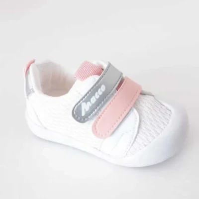 ارتوپدی اولین قدم کودک بچه پسر بچه یونیککس کفش کودکان - 2696