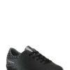 SERGI TF 3FX کفش زمین فرش سیاه Unisex - 2578