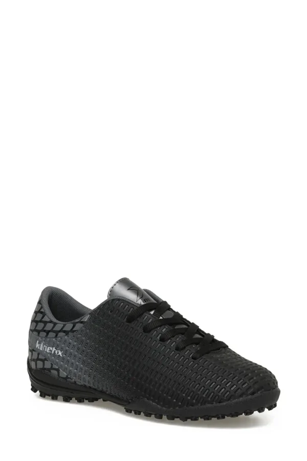 SERGI TF 3FX کفش زمین فرش سیاه Unisex - 2578