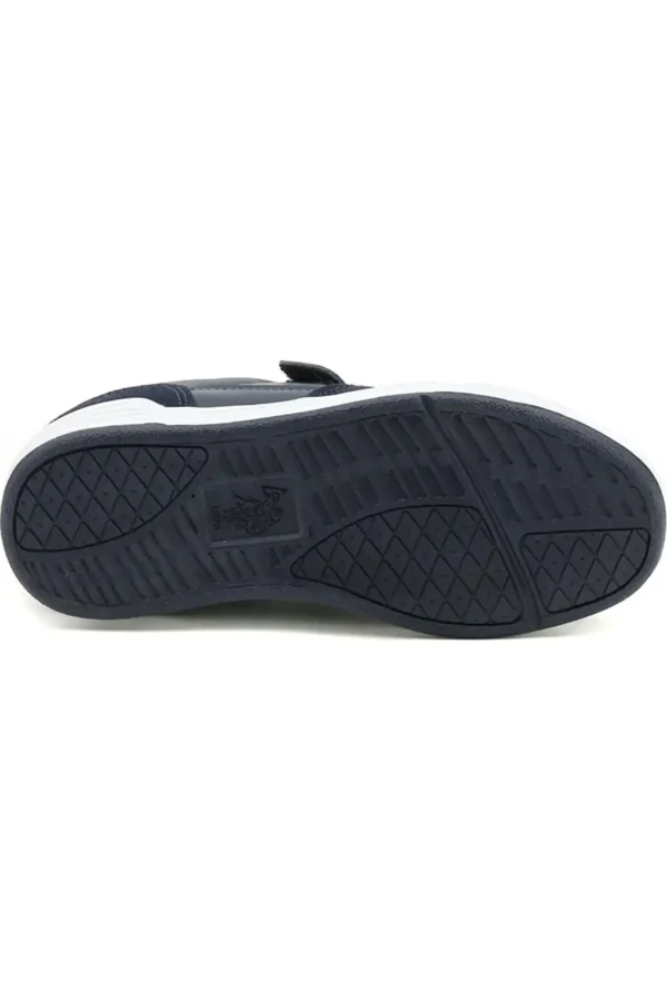 US Polo Cline GLB 4FX 101530798 کفش ورزشی Boydday - 2671