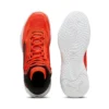 کفش های بسکتبال قرمز Playmaker Pro Mid Men - 2946